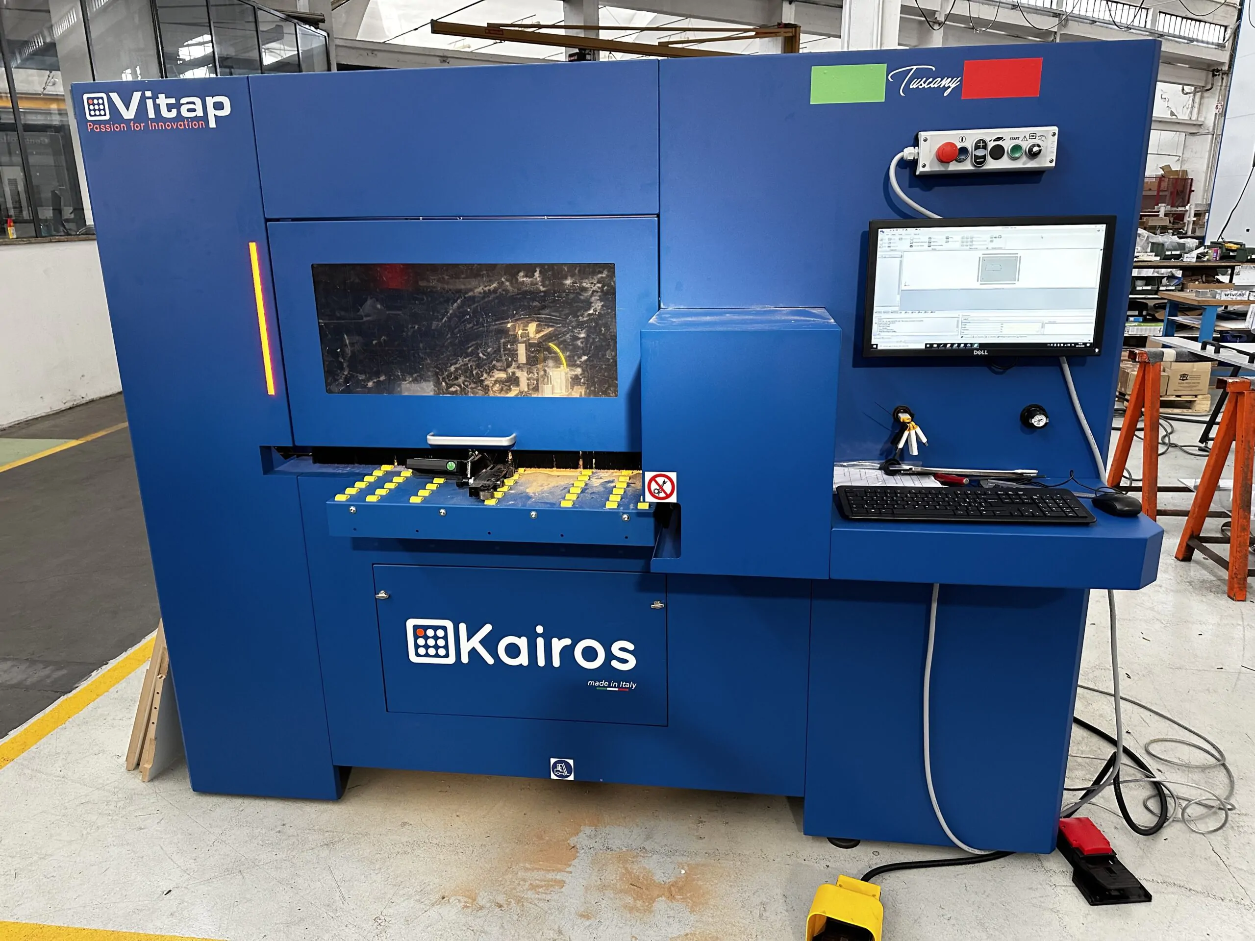Vitap Kairos Scaled